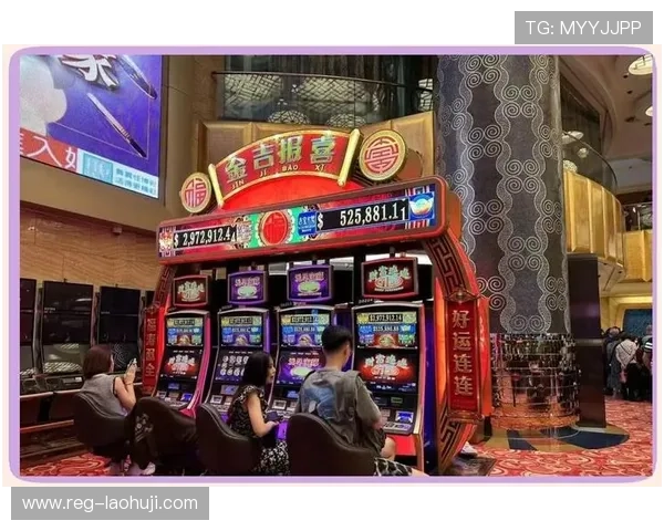 澳门老虎机怎么玩才能赢的实用攻略帮助你提高中奖几率